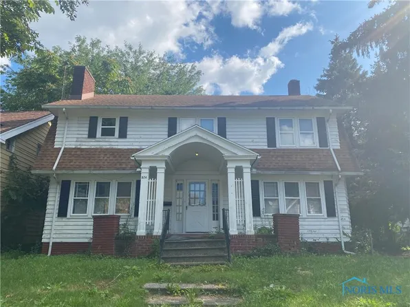 524 E Hudson St, Toledo, OH 43608