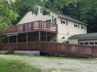 6750 Township Road 19, Thornville, OH 43076