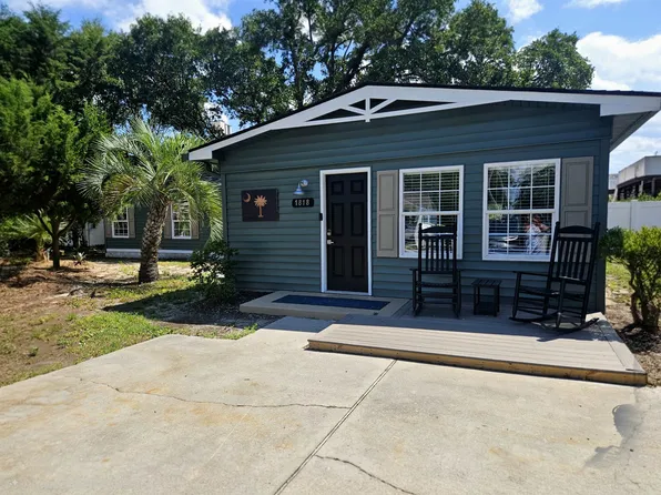 1818 Kingfisher Dr., Surfside Beach, SC 29575