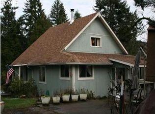 5583 Hardscrabble Rd, Drain, OR 97435