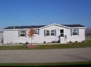 5555 Filly Dr SE, Caledonia, MI