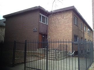 1st image of 6315 N Hermitage Ave Unit 3