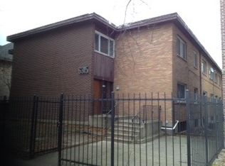 6315 N Hermitage Ave UNIT 3, Chicago, IL 60660