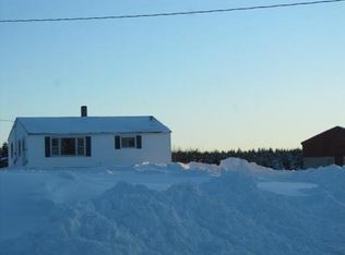 17255 N Allis Hwy, Onaway, MI 49765