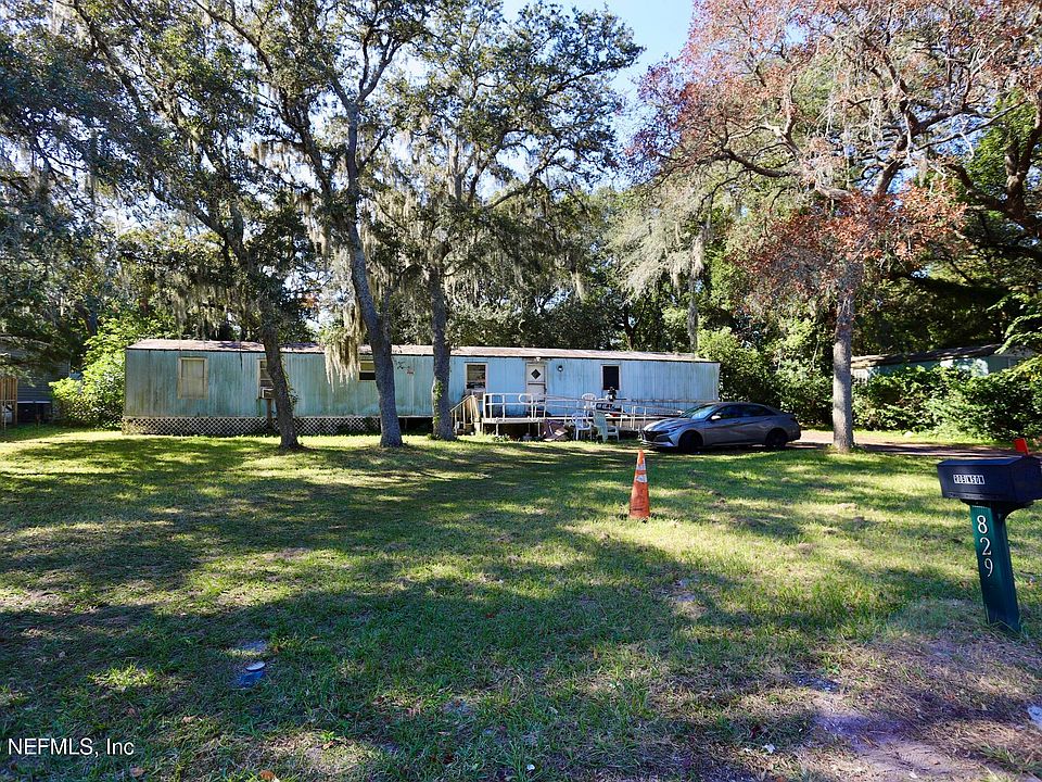 2nd image of 829 FRANCIS Street