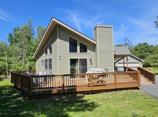 117 Lindbergh Cir, Albrightsville, PA
