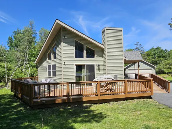 117 Lindbergh Cir, Albrightsville, PA 18210