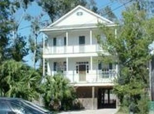 1711 Claiborne St, Mandeville, LA 70448
