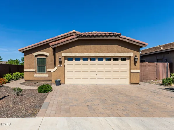 510 W CUCUMBER TREE Avenue, San Tan Valley, AZ 85140