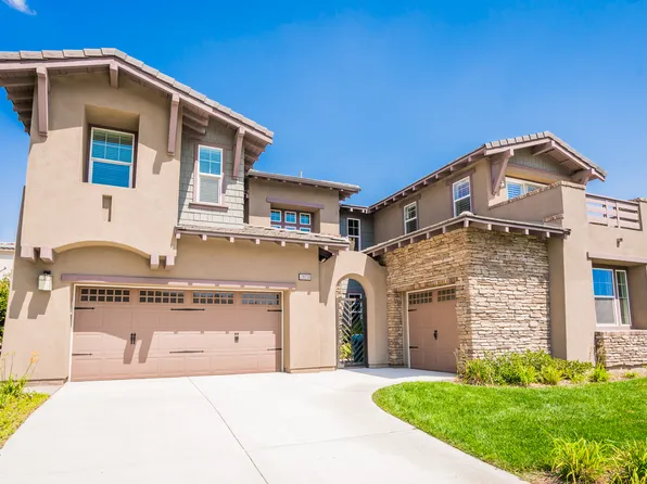 28250 Blacksmith Dr, Valencia, CA 91354