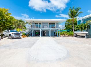 203 Nautilus St, Duck Key, FL 33050