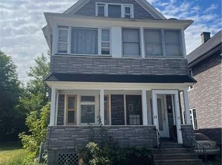 63 Weaver St, Rochester, NY 14621