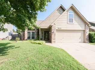 9115 E 96th St S, Tulsa, OK 74133