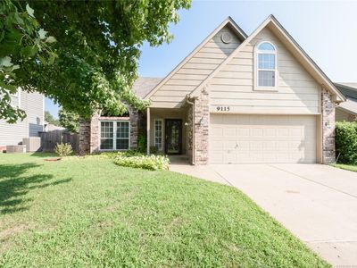 9115 E 96th St S, Tulsa, OK, 74133