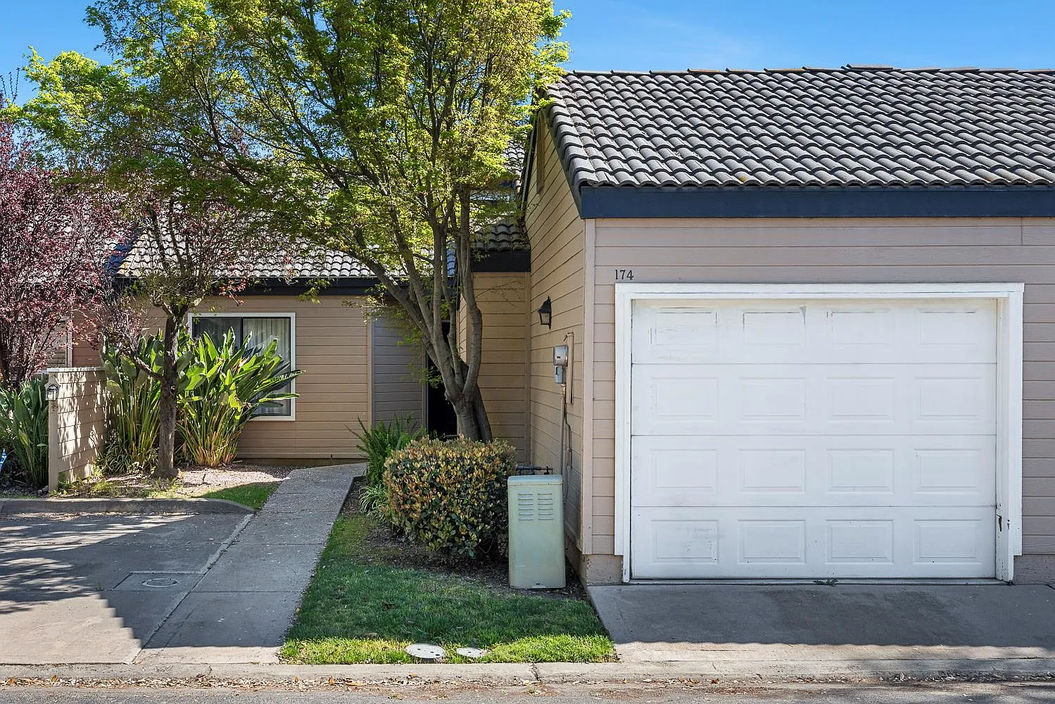 474 E Alluvial Ave Unit 174 photo 1