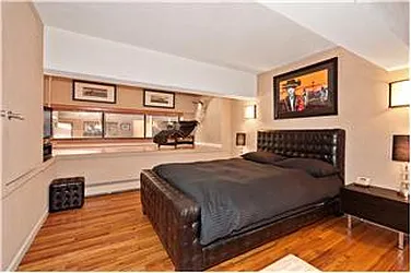 Rented by Compass