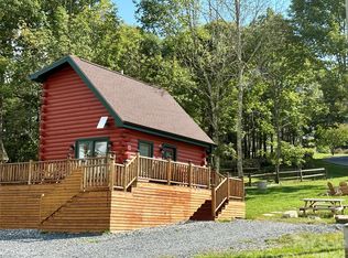 111 Almost Heaven None #24A, Boone, NC 28607
