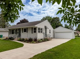 105 20th St NW, Austin, MN 55912