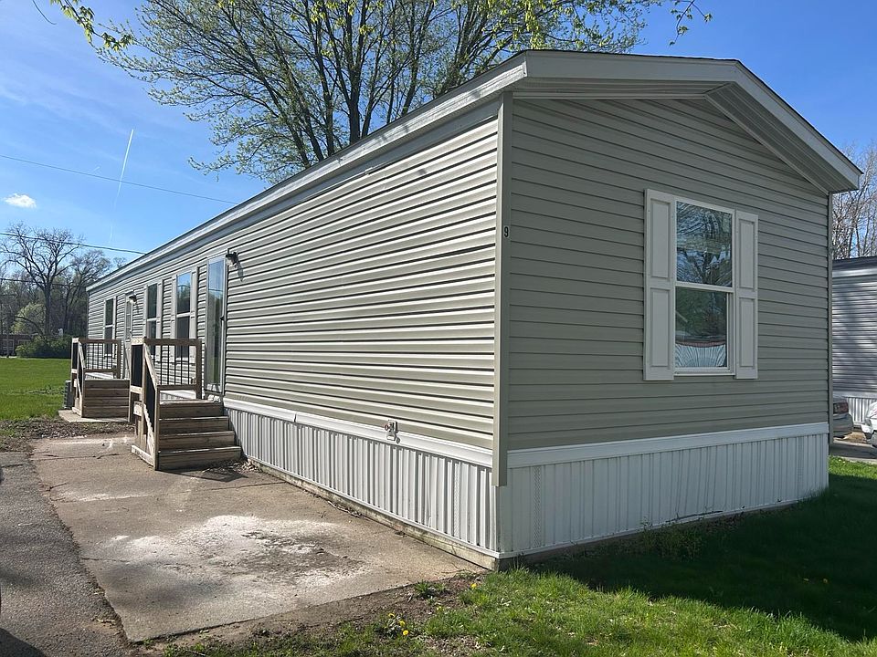 1st image of 7519 Dorr St Lot 9