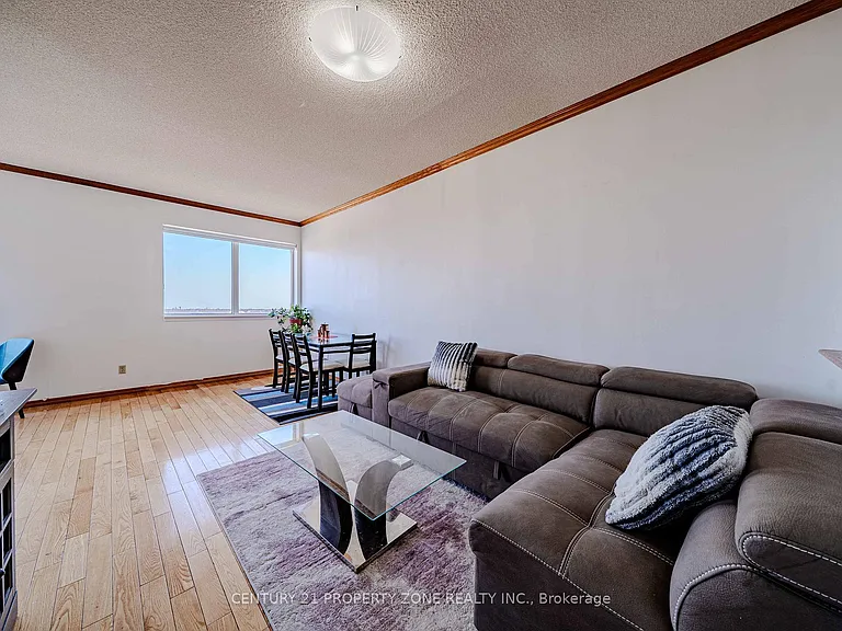 2466 Eglinton Ave E #Penthouse 03-03 — Photo 16
