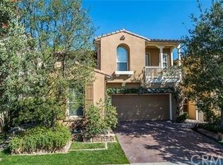 8 Sebastian, Irvine, CA 92602