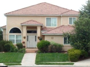 5 Royal Troon Ct, Pueblo, CO 81001