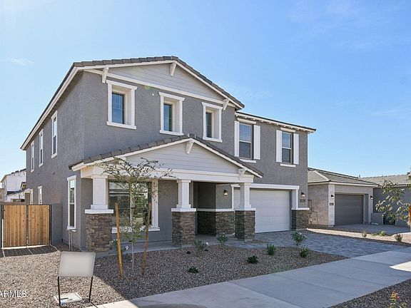 2nd image of 22717 E SADDLE Way