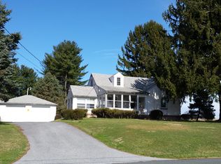 17130 Ridge Rd, Upperco, MD 21155