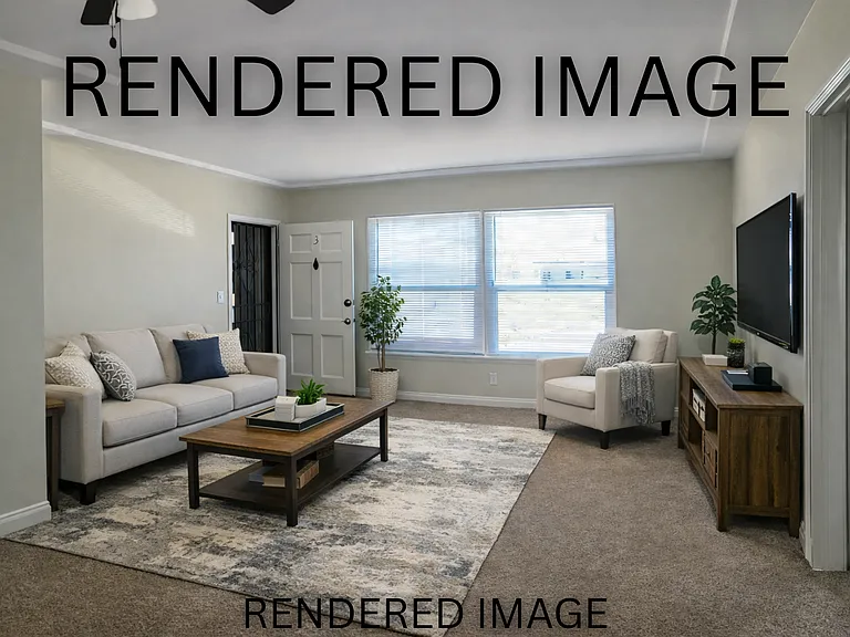 917 W 81st St #3 — Photo 3