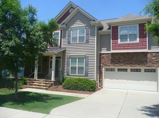 1017 Pueblo Ridge Pl, Cary, NC 27519
