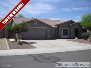 20776 N 88th Ln, Peoria, AZ 85382