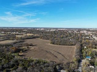 208 W 22nd Ave, Stillwater, OK 74074