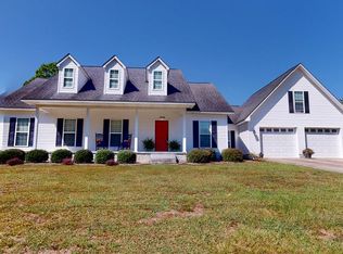 1610 Greer St, Cordele, GA 31015