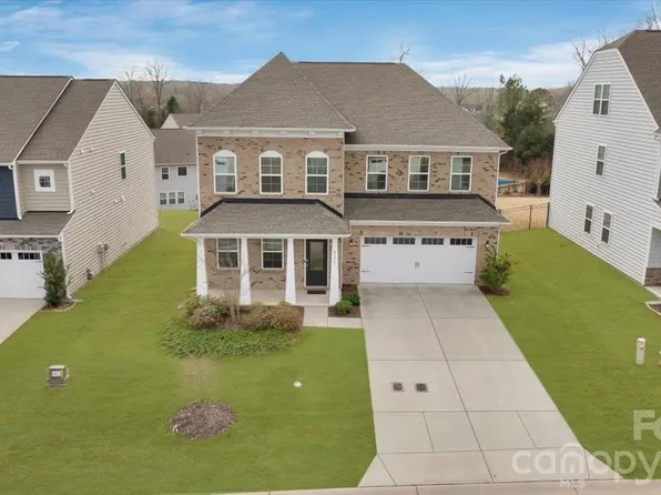 2311 Abundance Ln, Waxhaw, NC 28173