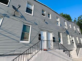 78 N 1st St APT 1, Paterson, NJ 07522