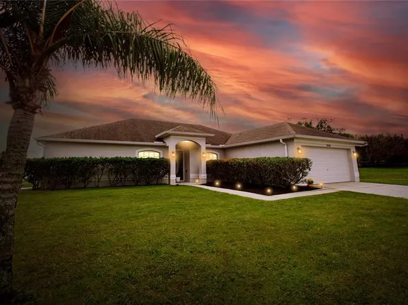 31116 Water Lily Dr, Brooksville, FL 34602
