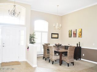 709 Waterlily Way, Saint Augustine, FL 32092