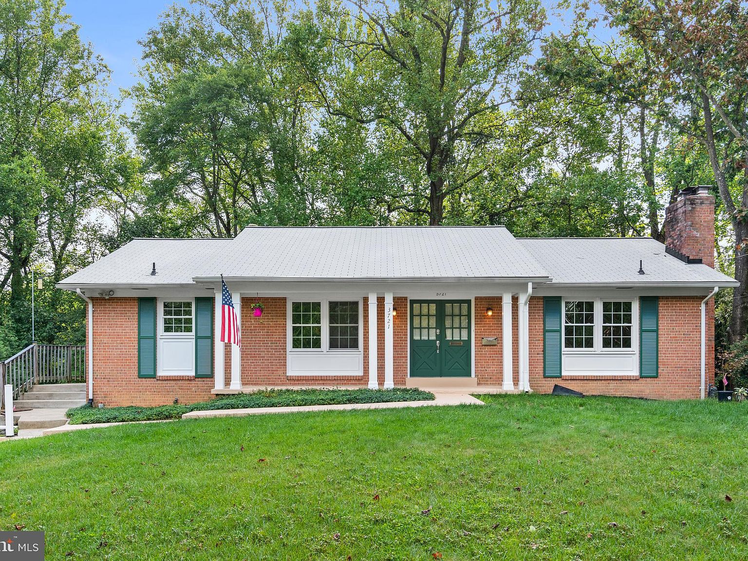 3721 Camelot Dr, Annandale, VA 22003 Zillow