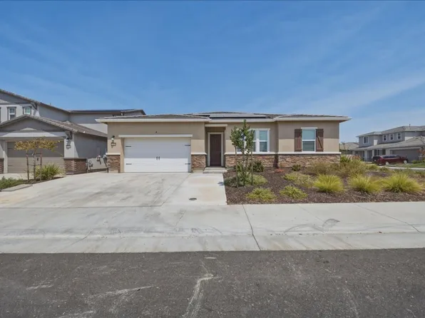 12725 Parakeet Way, Rancho Cordova, CA 95742