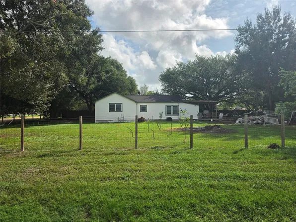 29911 Sunrise Dr, Katy, TX 77493