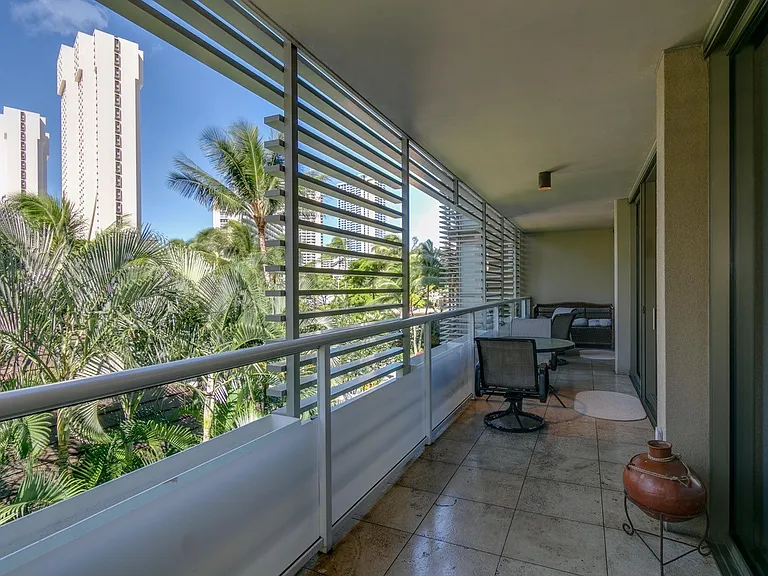 1551 Ala Wai Blvd #205 — Photo 8