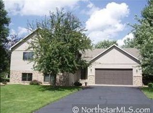 6413 Laurel Rd, Saint Cloud, MN 56303
