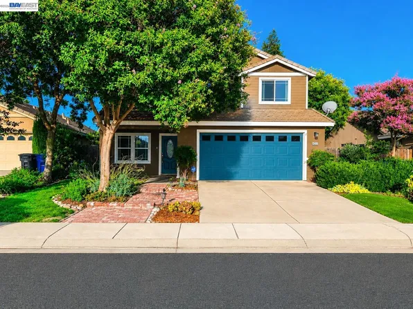 4212 Gold Country Ct, Salida, CA 95368