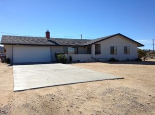 57839 Yucca Trl, Yucca Valley, CA 92284