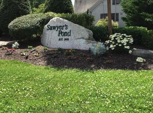 2223 Sawyers Pond Dr, Johnson City, TN 37604