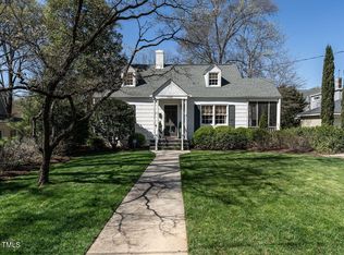 1429 Scales St, Raleigh, NC 27608