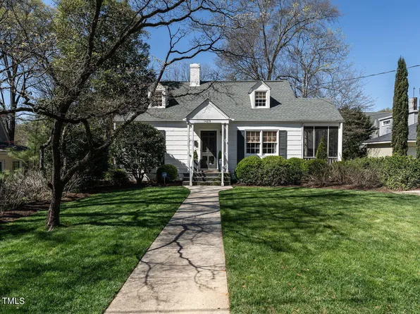 1429 Scales St, Raleigh, NC 27608
