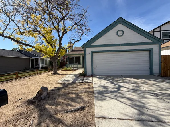 1246 Flora Glen Dr, Sparks, NV 89434