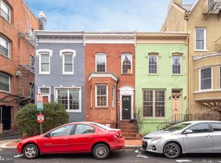 1419 Hopkins St NW, Washington, DC 20036