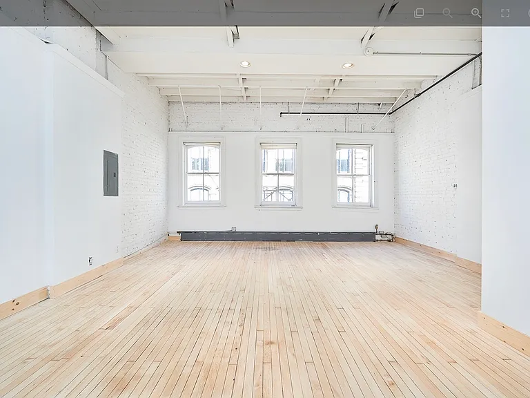 93 Grand St #PENTHOUSE — Photo 9